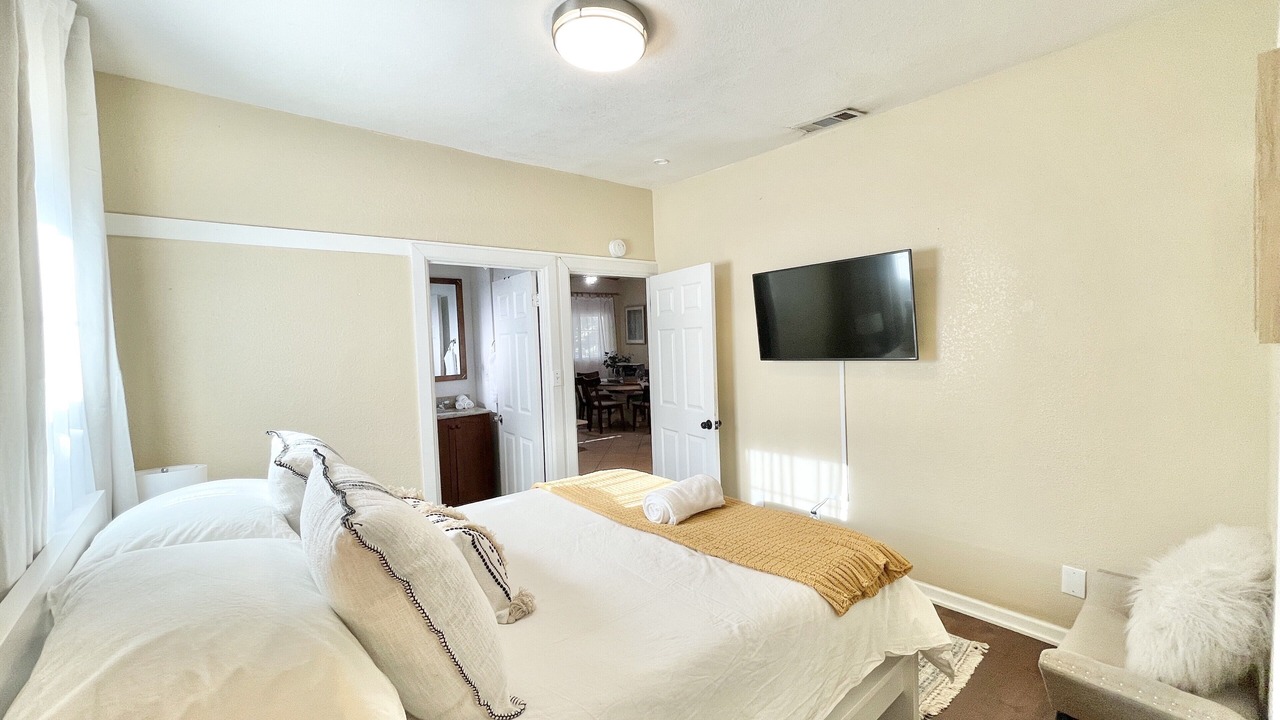 Photo of Bedroom in Southeastern Sacramento