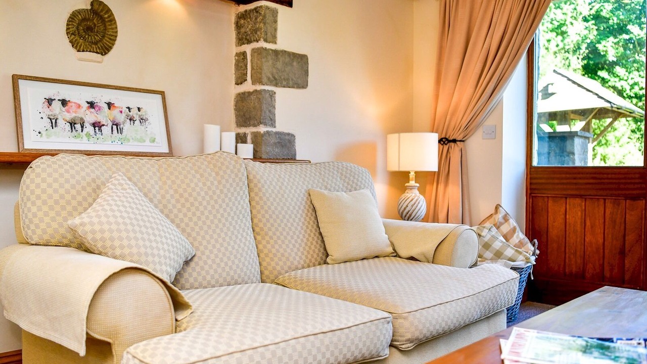 Photo of Livingroom in Marcross