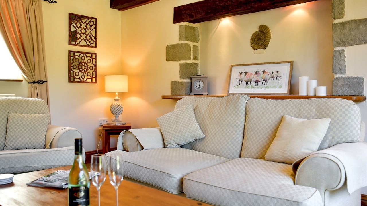 Photo of Livingroom in Marcross