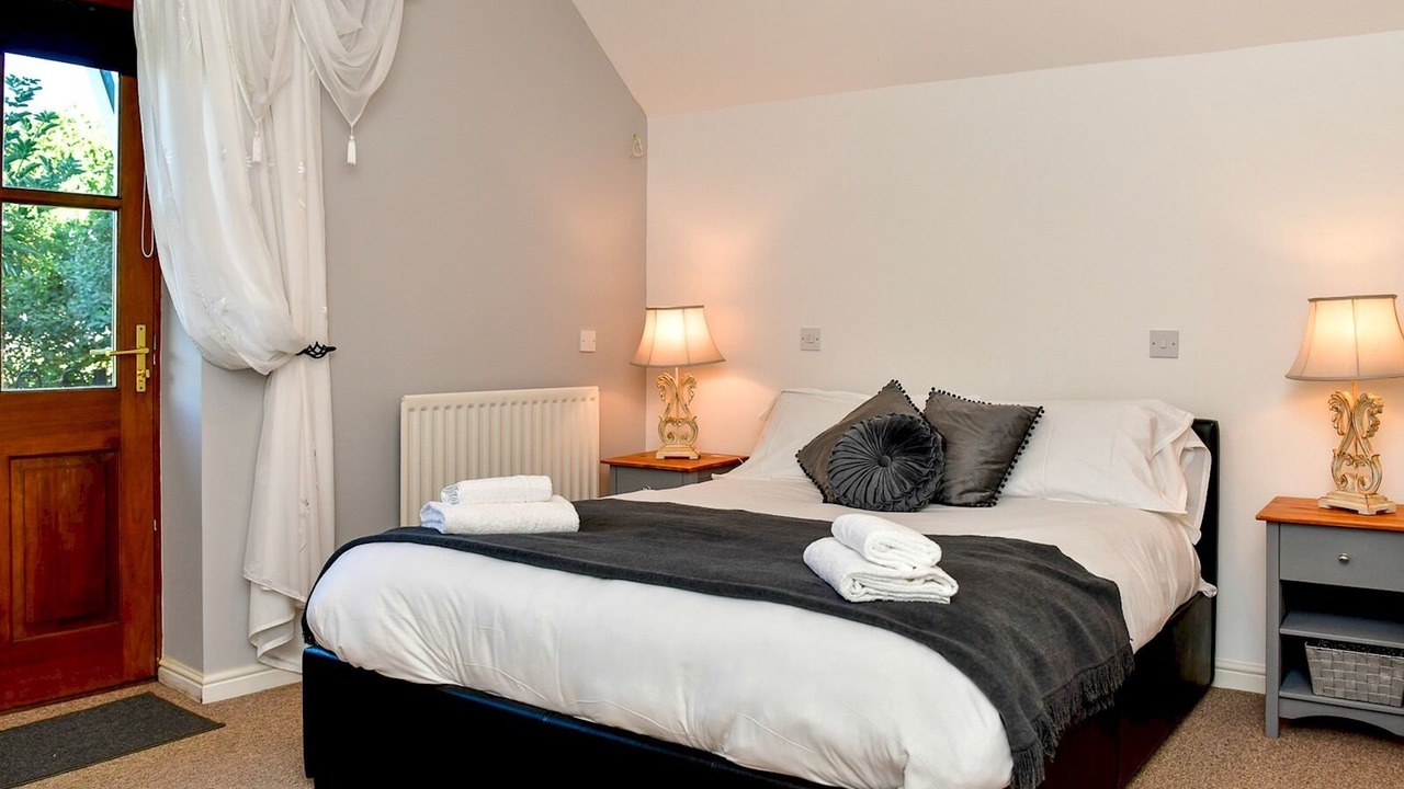 Photo of Bedroom in Marcross
