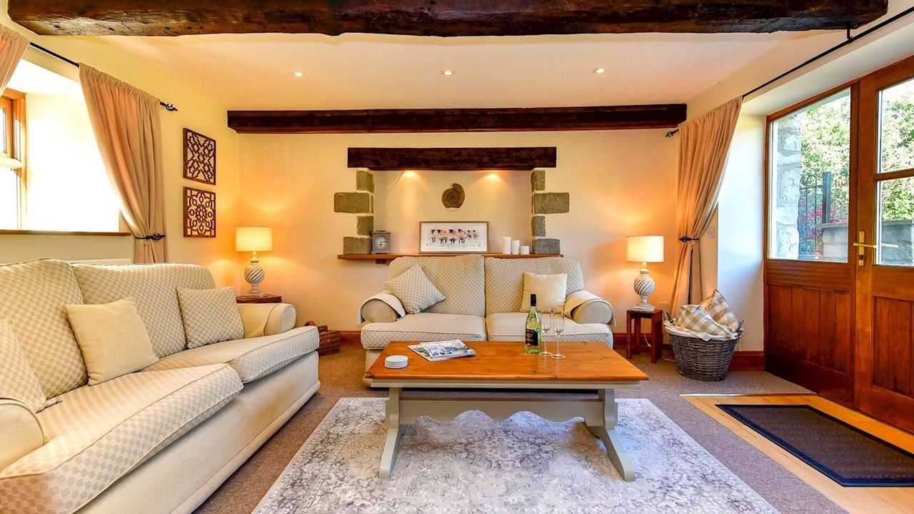 Photo of Livingroom in Marcross