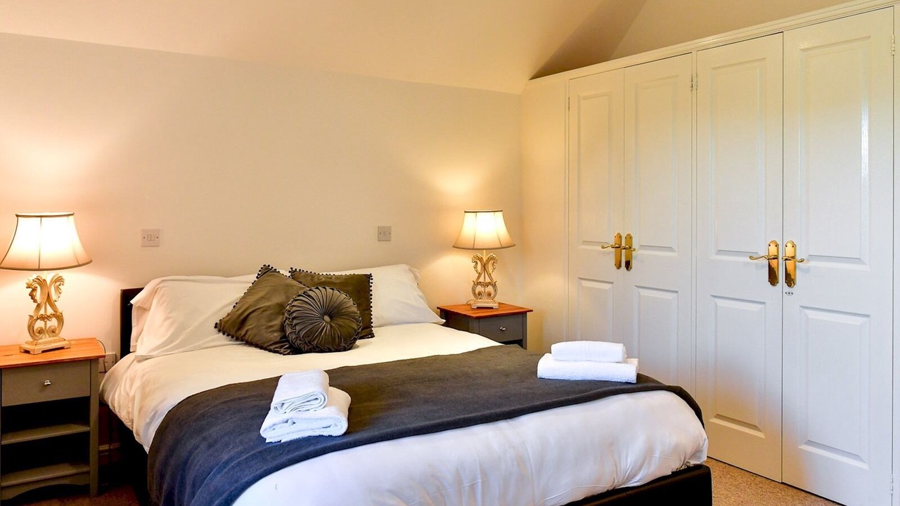 Photo of Bedroom in Marcross