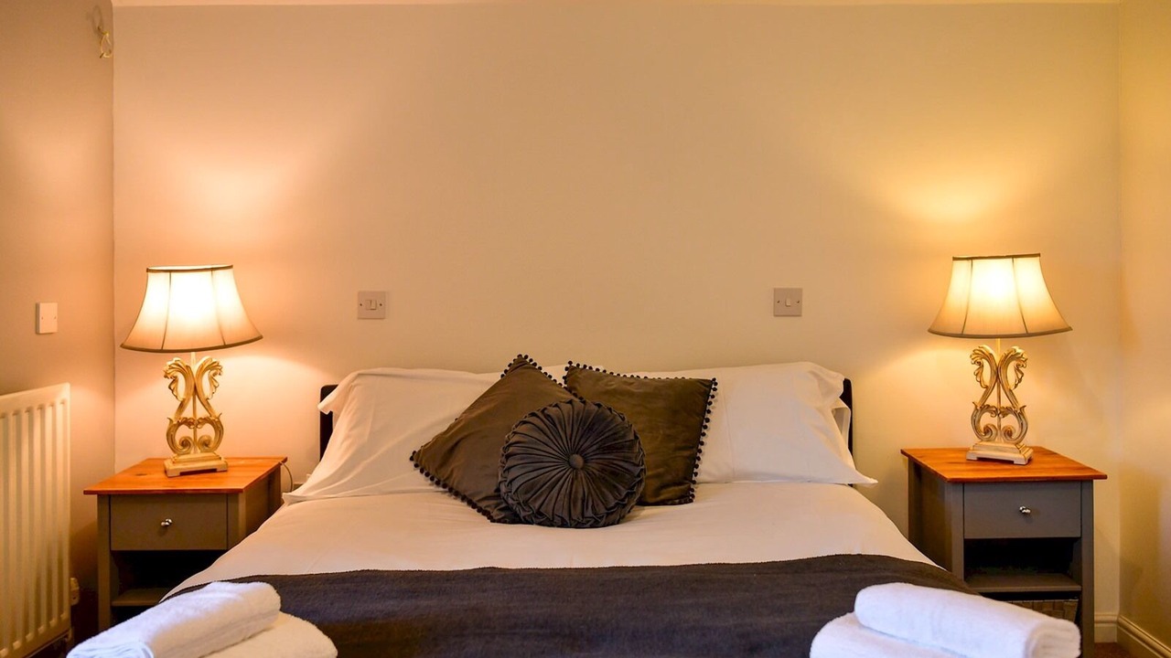 Photo of Bedroom in Marcross