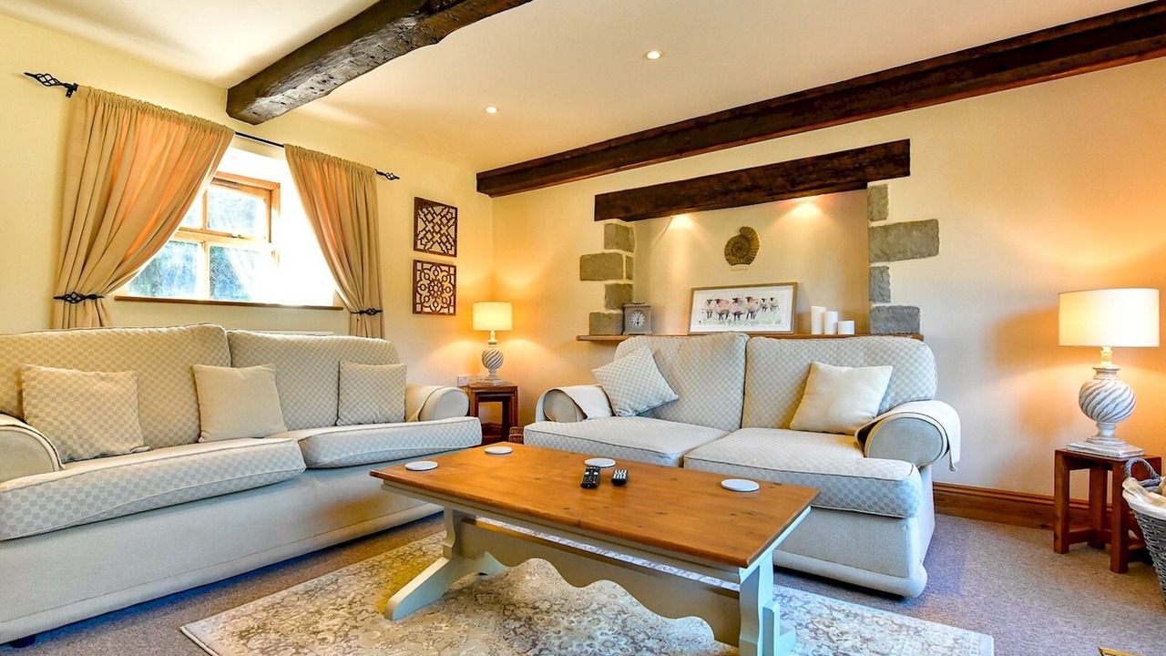 Photo of Livingroom in Marcross
