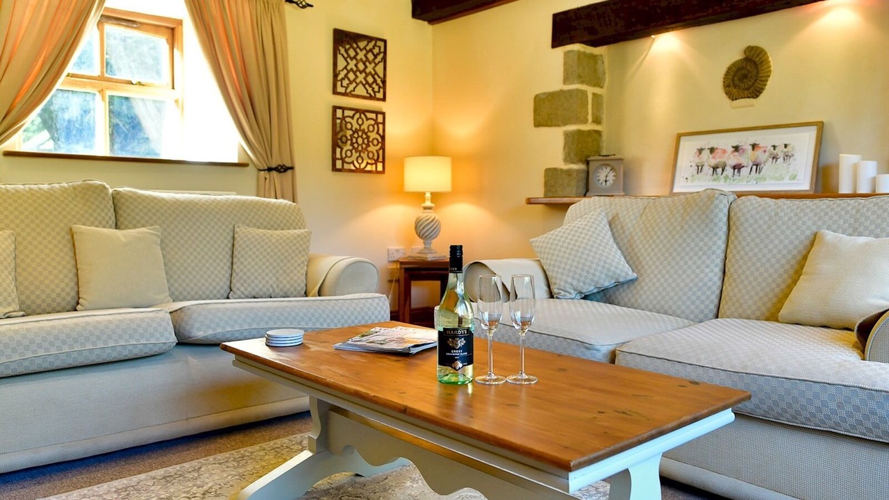 Photo of Livingroom in Marcross