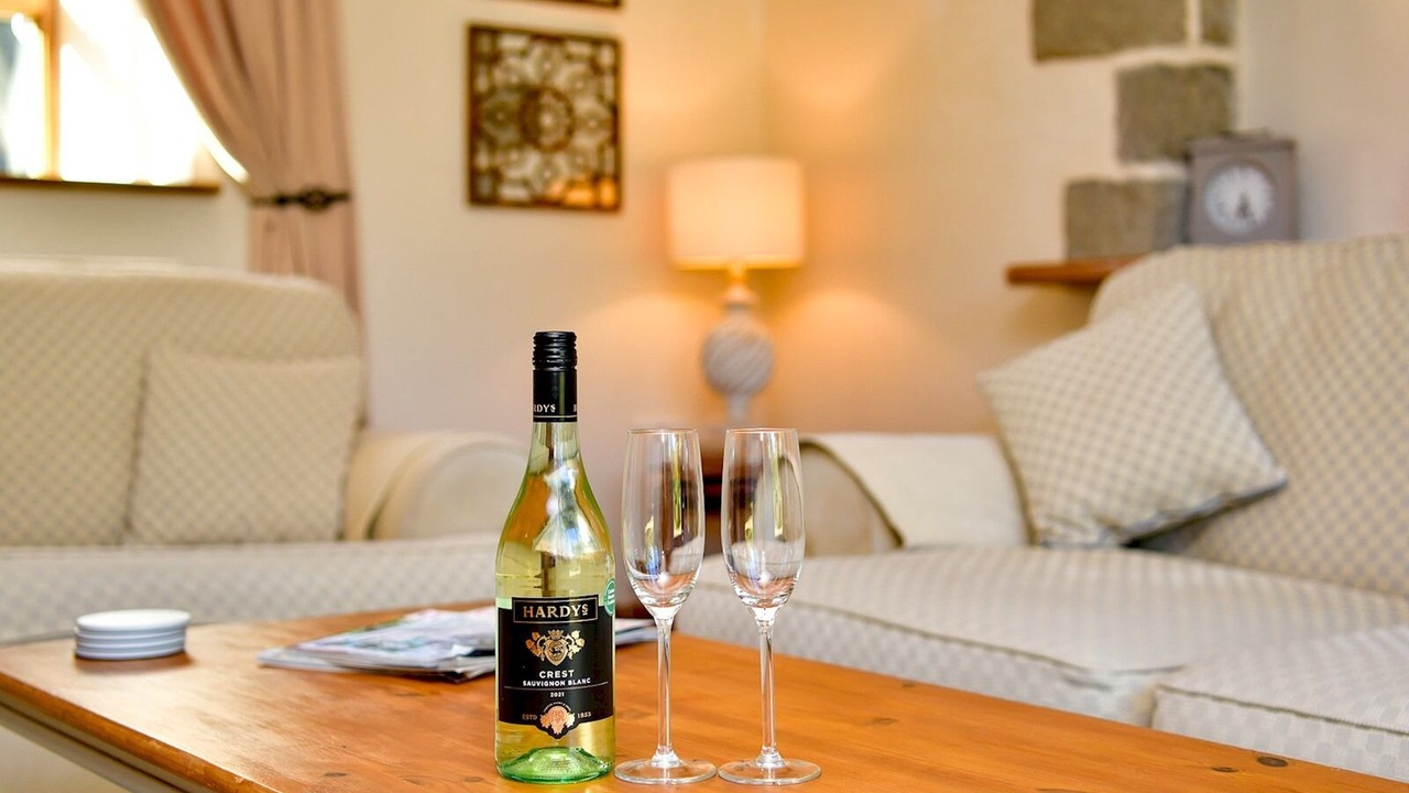Photo of Livingroom in Marcross