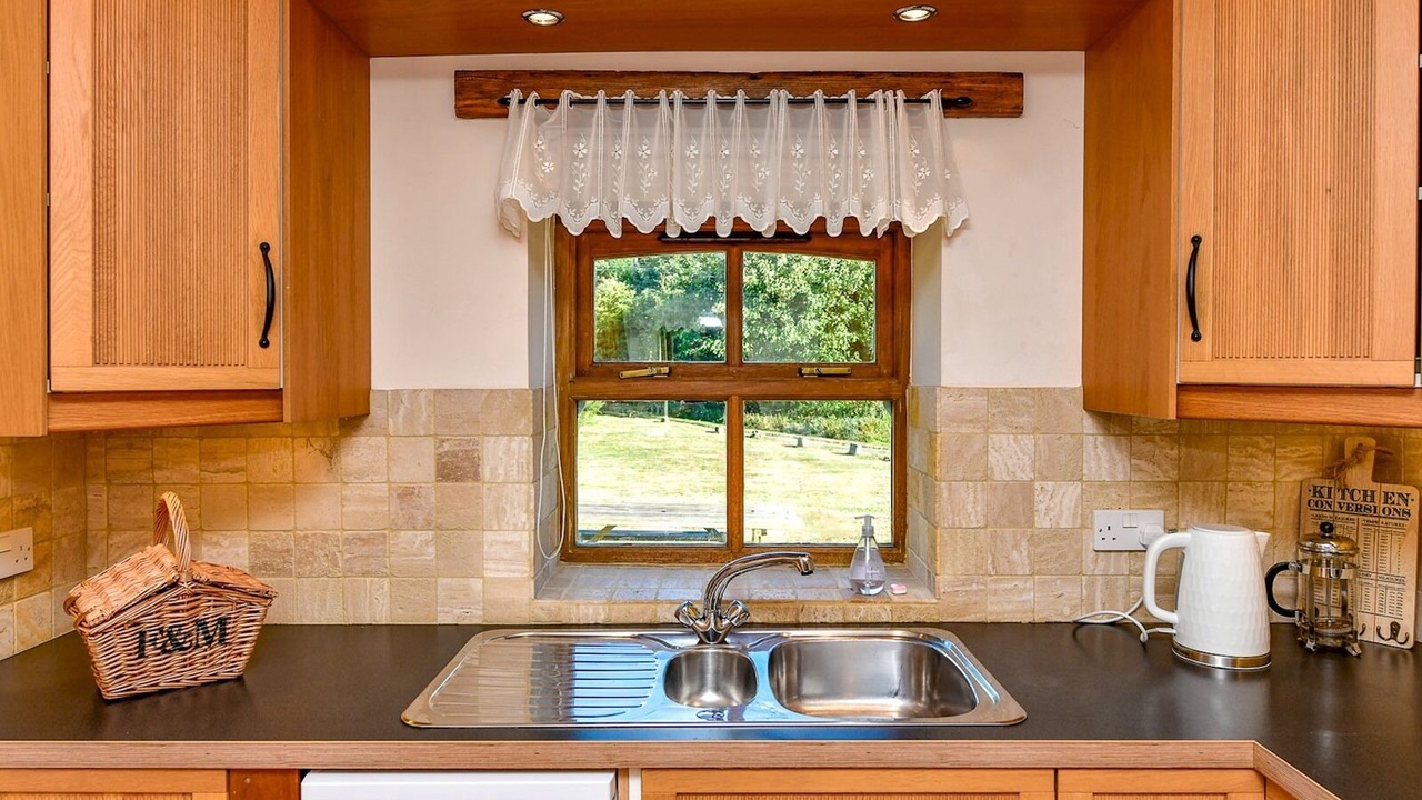 Photo of Kitchen in Marcross