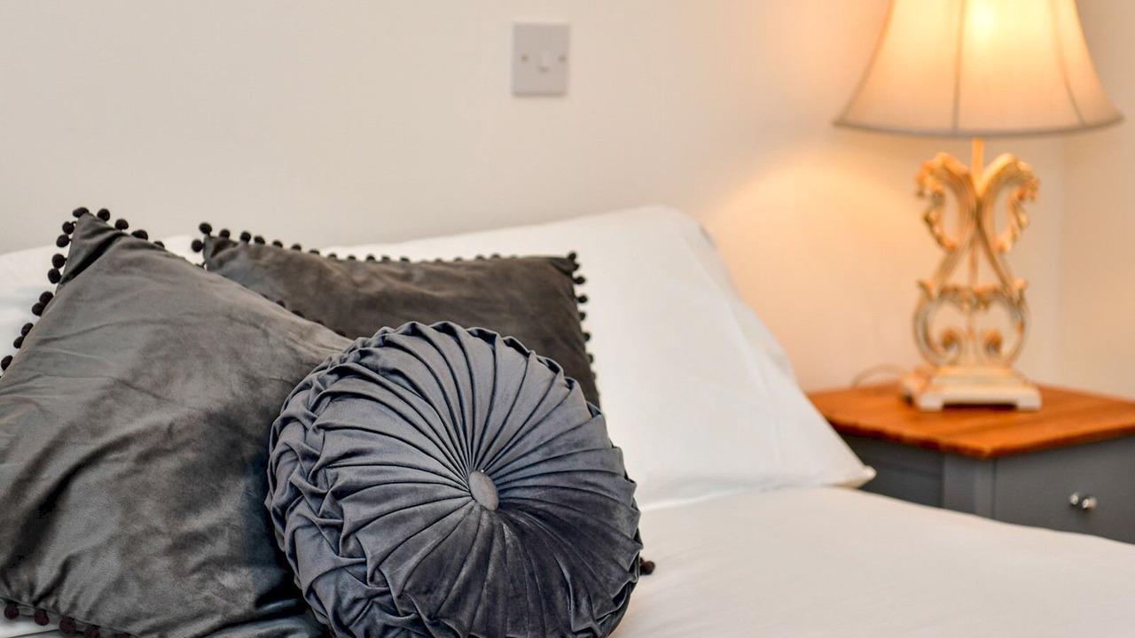 Photo of Bedroom in Marcross