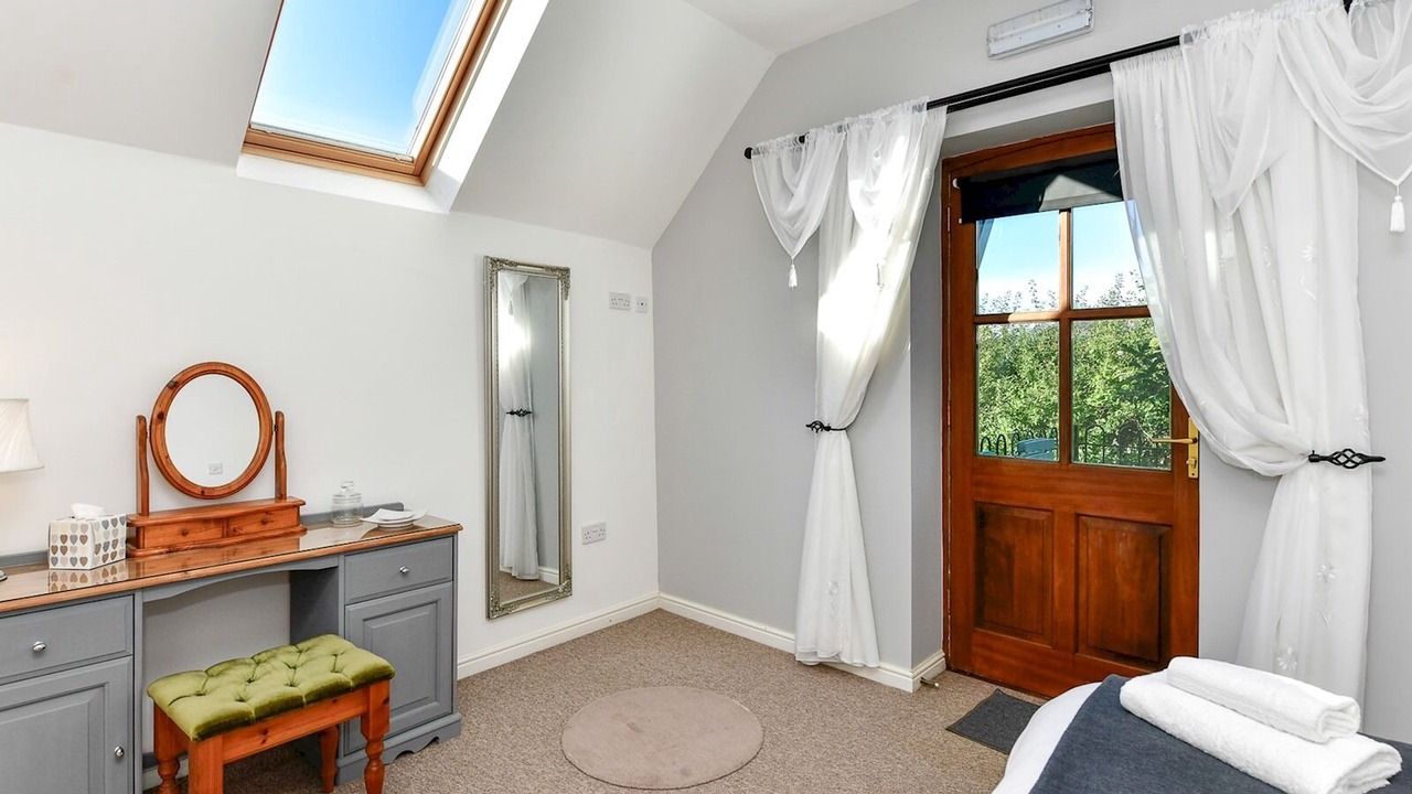 Photo of Bedroom in Marcross