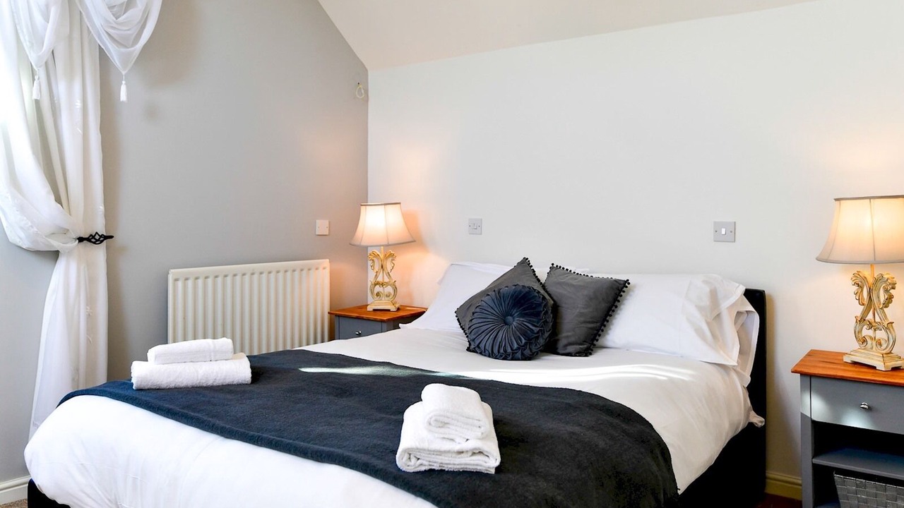 Photo of Bedroom in Marcross