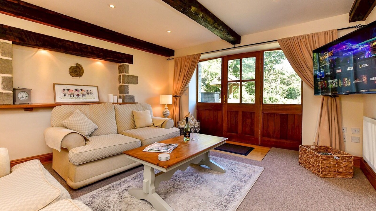 Photo of Livingroom in Marcross