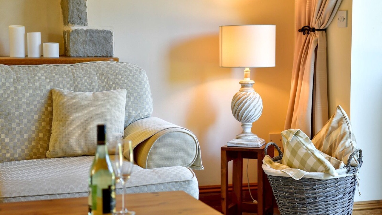 Photo of Livingroom in Marcross
