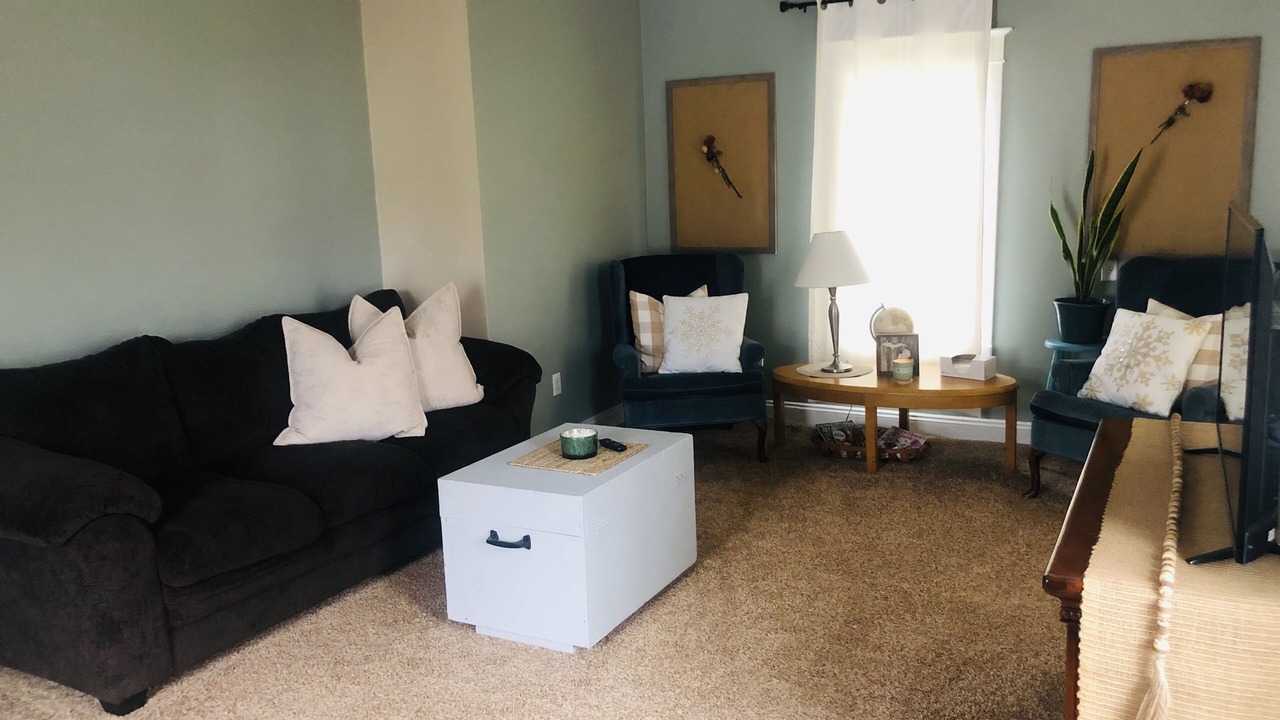 Photo of Livingroom in Ionia