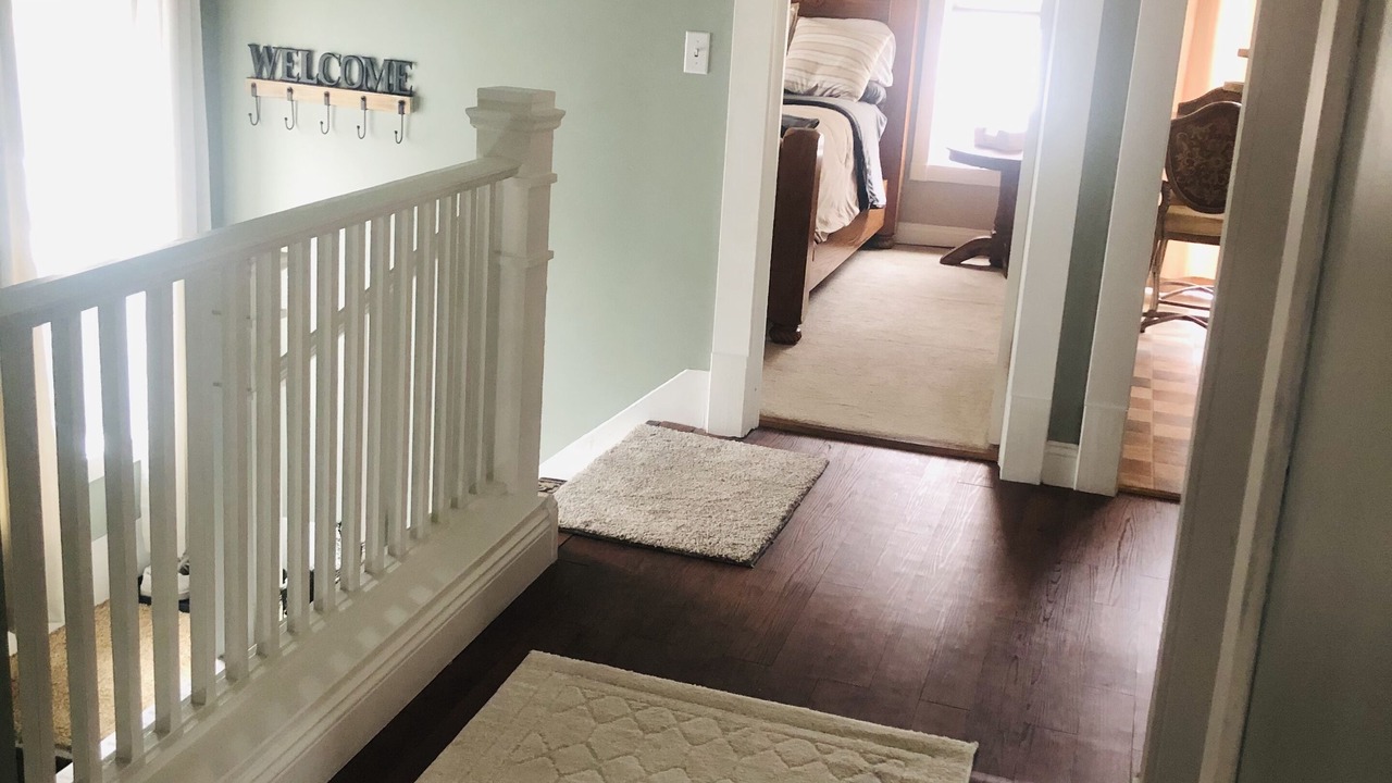 Photo of Bedroom in Ionia