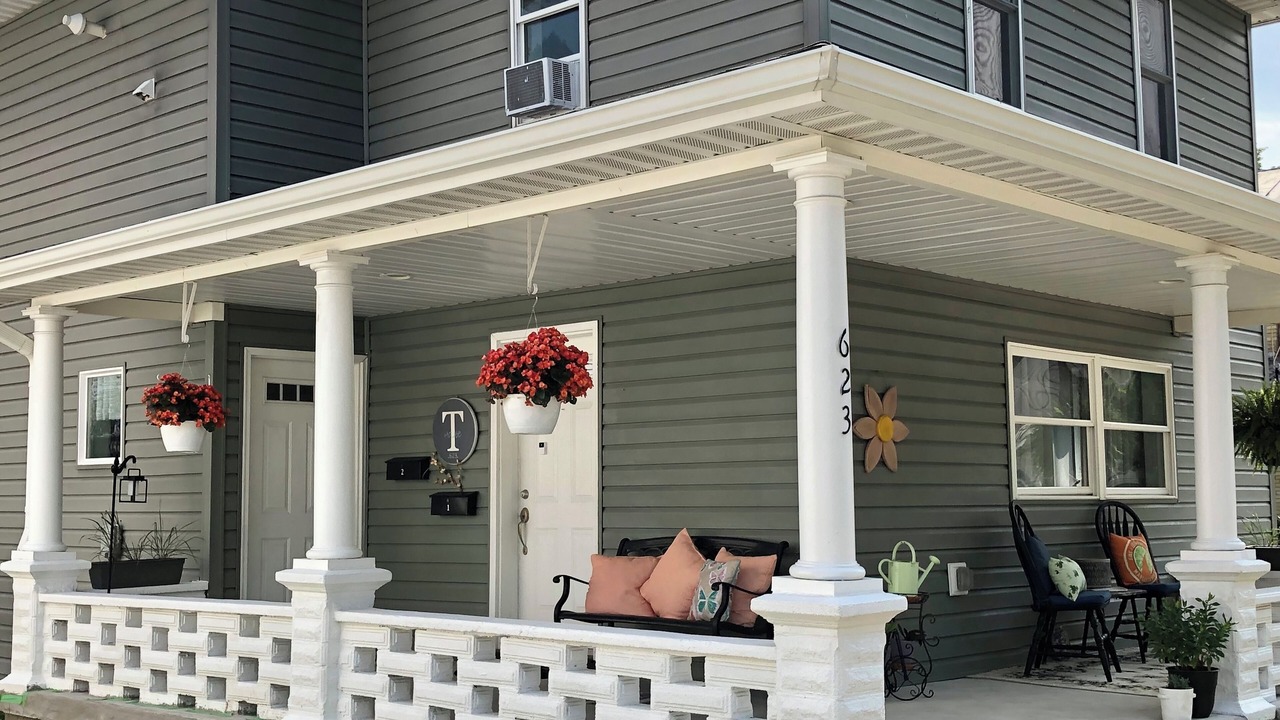 Photo of Outdoor in Ionia