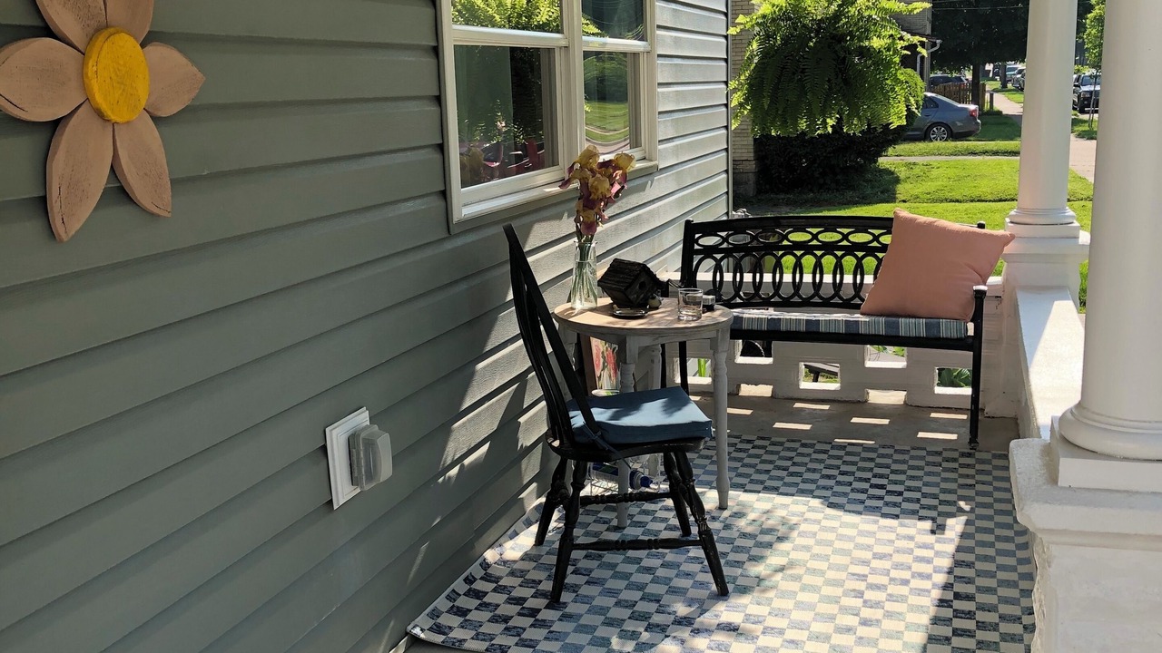 Photo of Outdoor in Ionia
