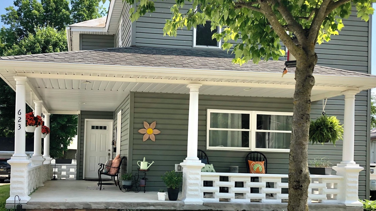Photo of Outdoor in Ionia