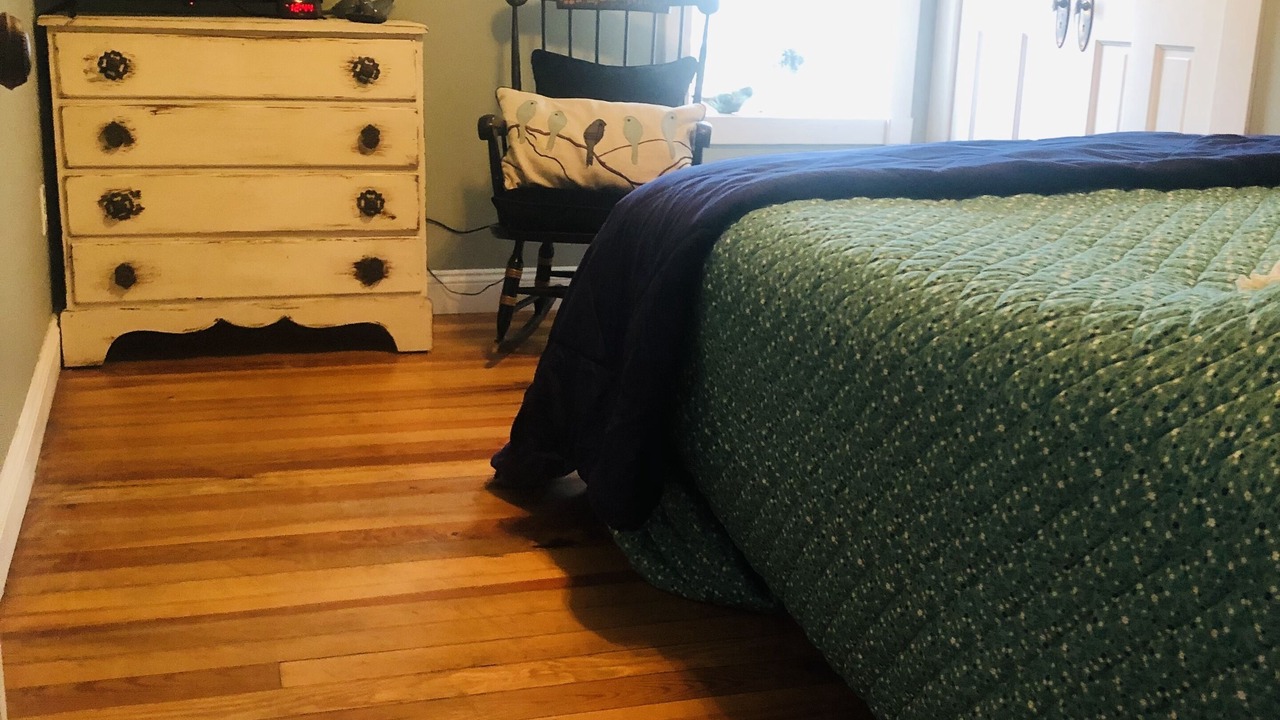 Photo of Bedroom in Ionia