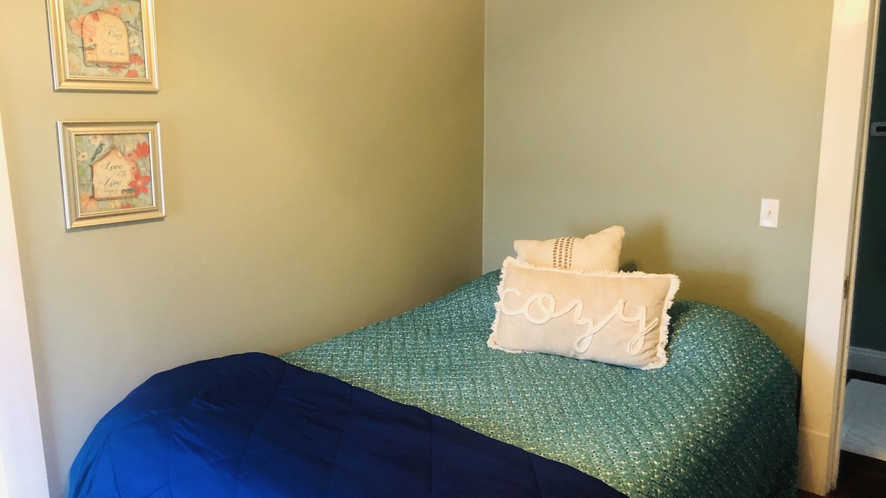 Photo of Bedroom in Ionia