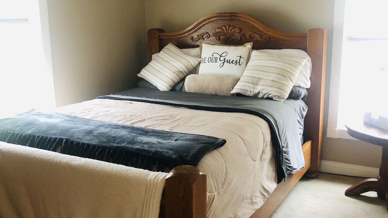 Photo of Bedroom in Ionia