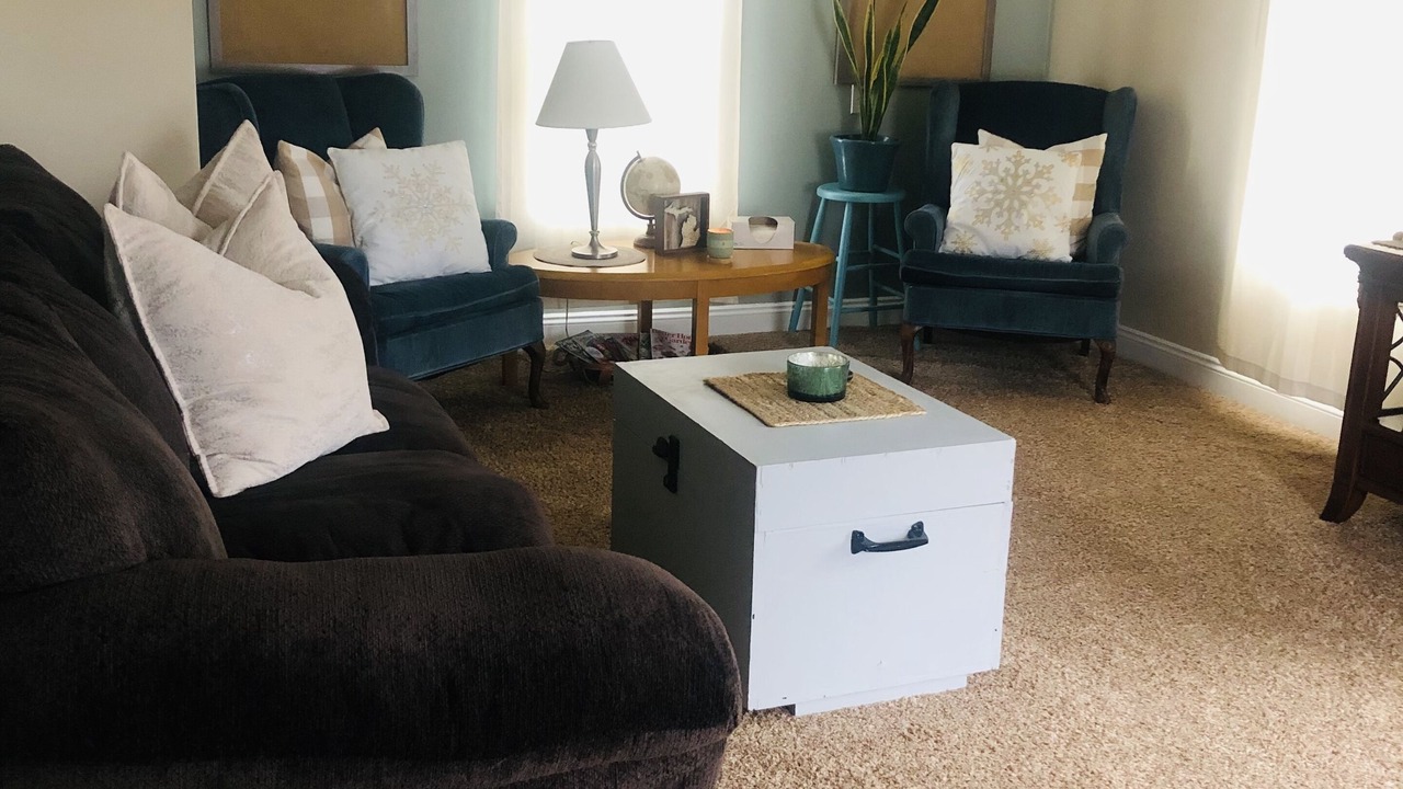 Photo of Livingroom in Ionia