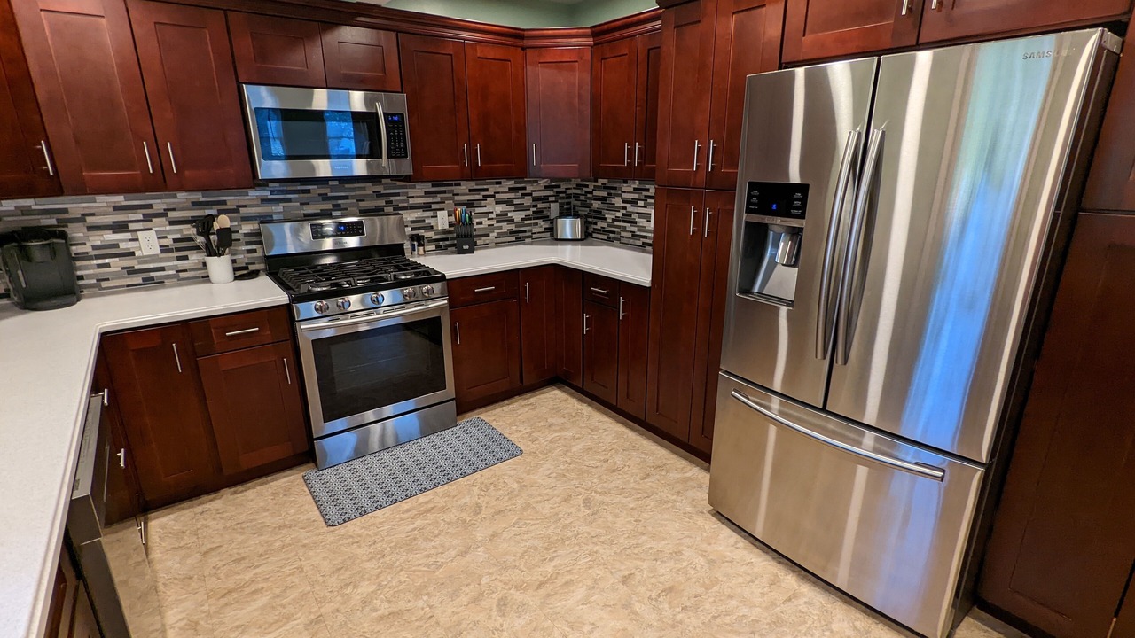 Photo of Kitchen in Mount Pleasant