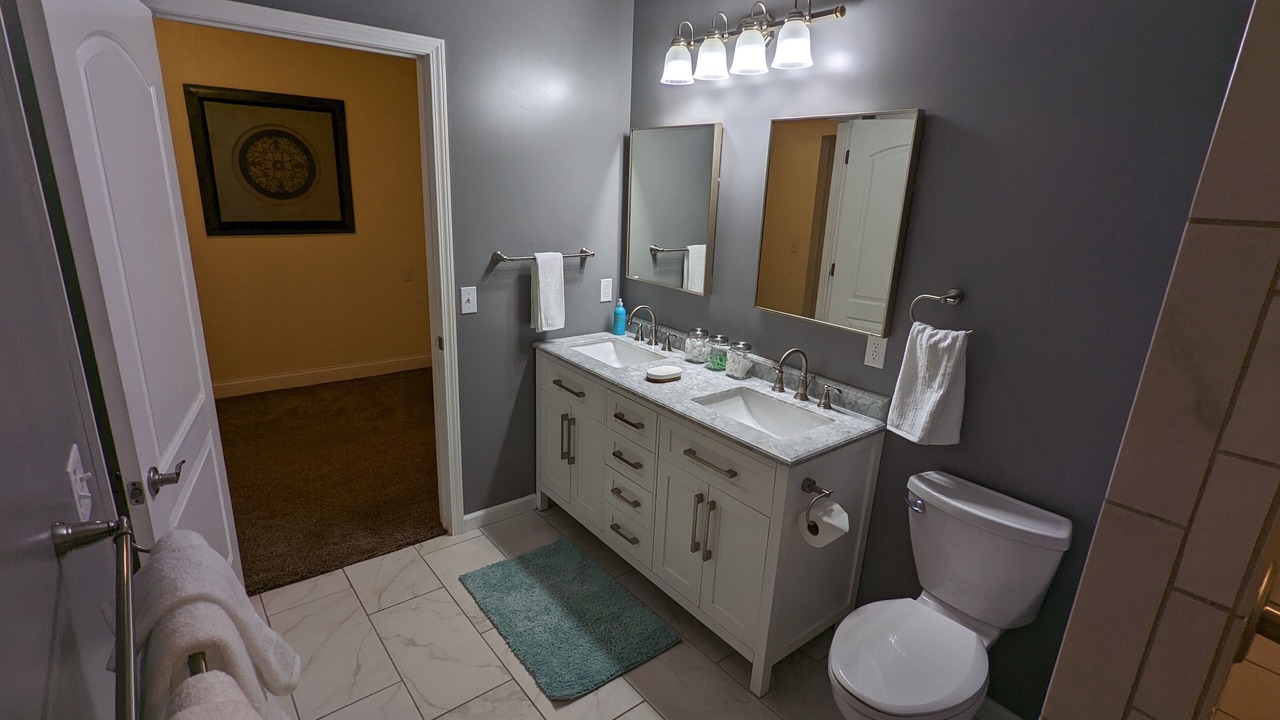 Photo of Bathroom in Mount Pleasant