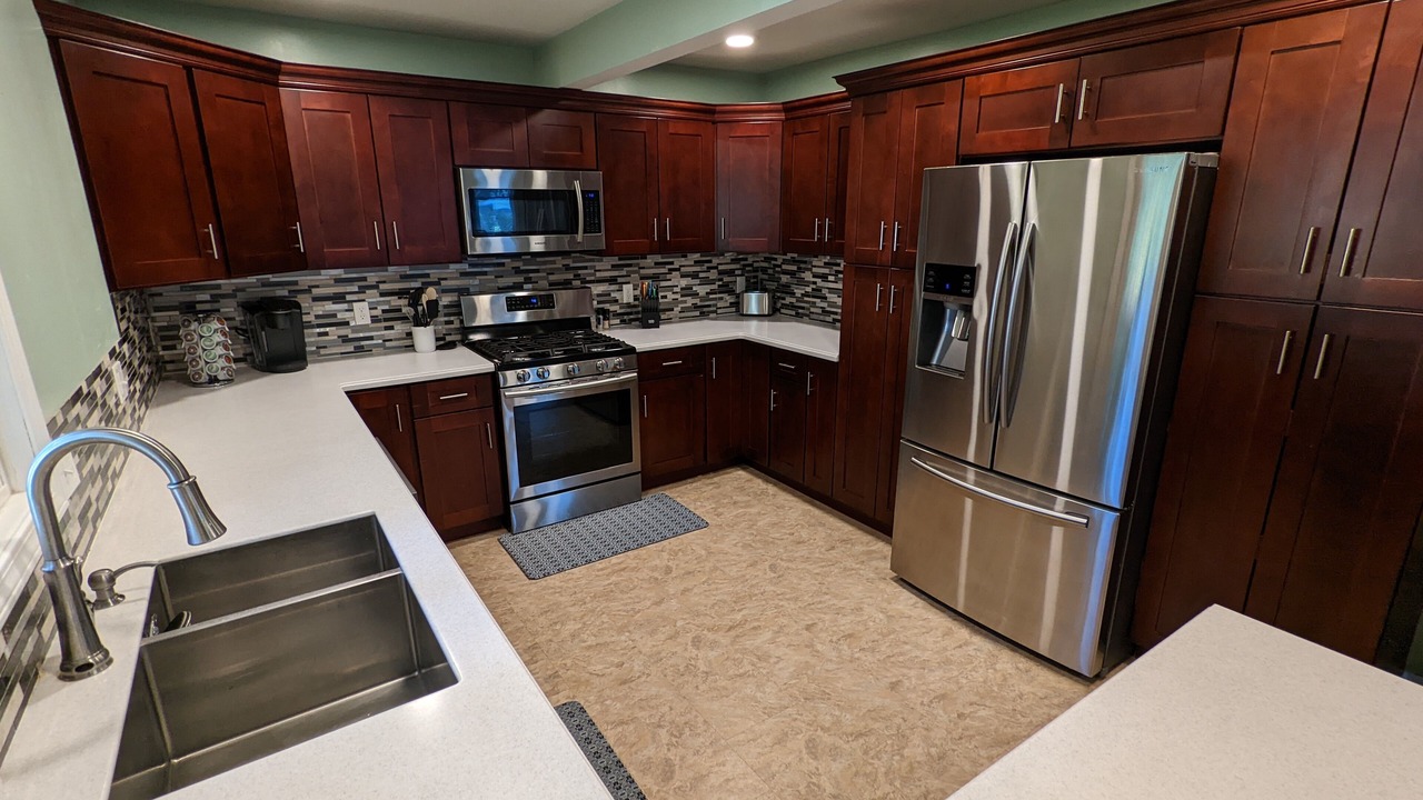 Photo of Kitchen in Mount Pleasant