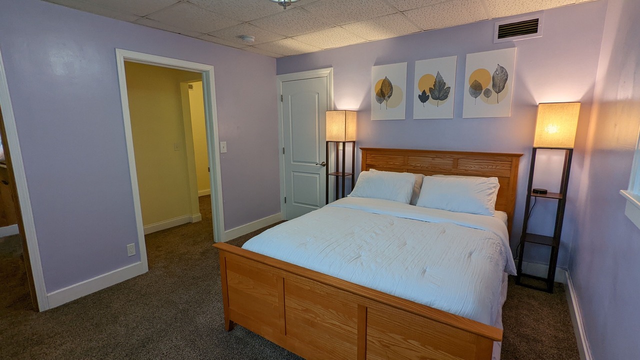 Photo of Bedroom in Mount Pleasant