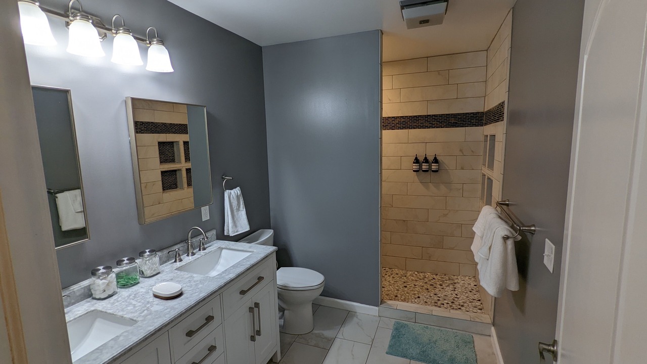 Photo of Bathroom in Mount Pleasant