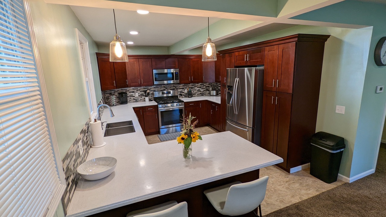 Photo of Kitchen in Mount Pleasant