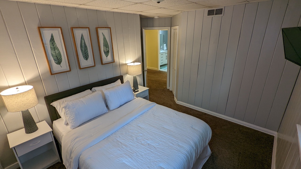 Photo of Bedroom in Mount Pleasant