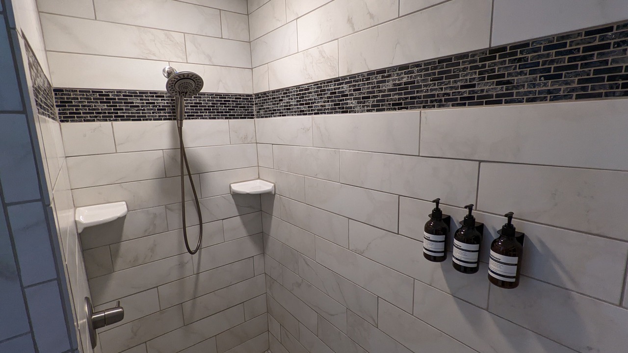 Photo of Bathroom in Mount Pleasant