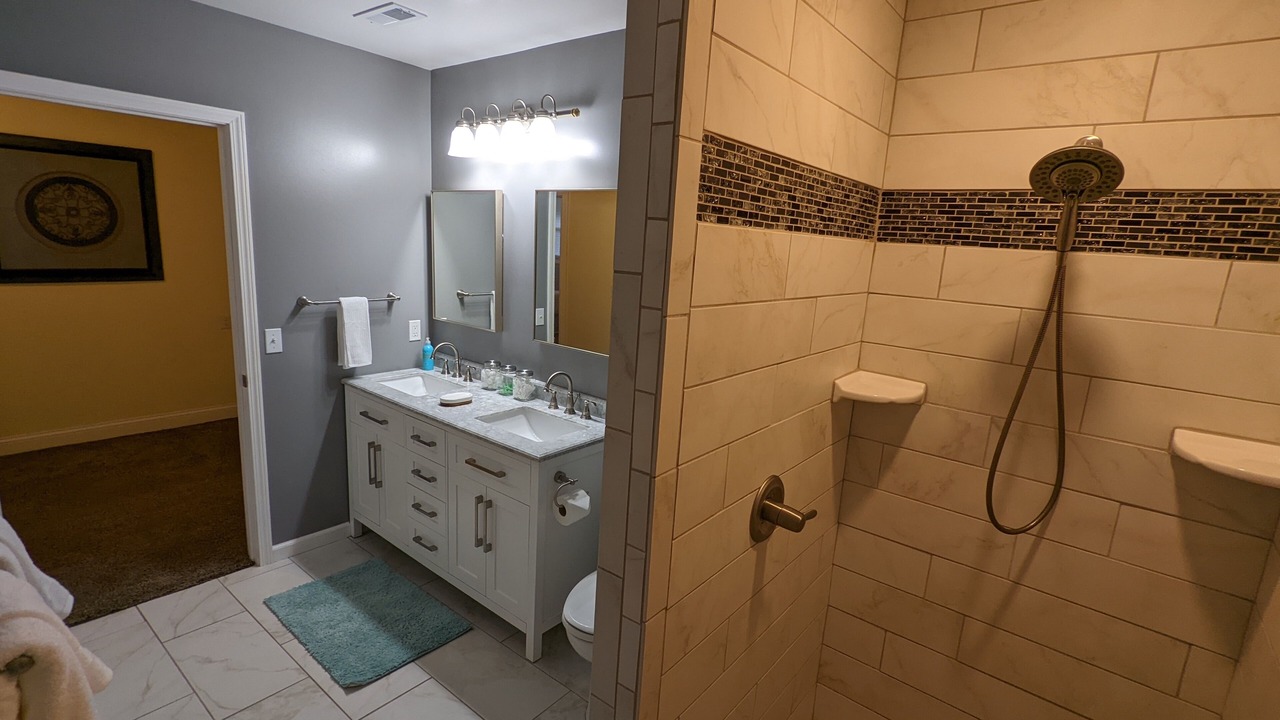 Photo of Bathroom in Mount Pleasant