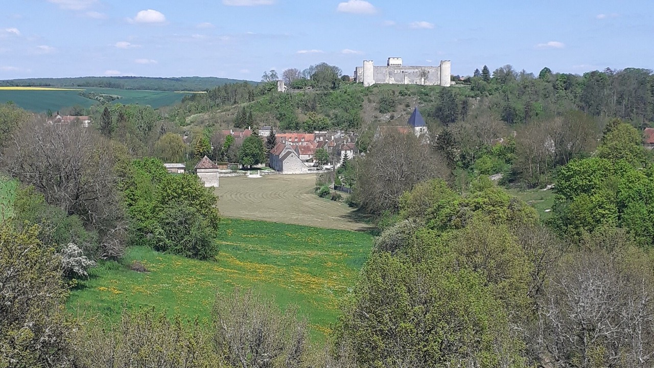 Photo of Others in Druyes-les-Belles-Fontaines