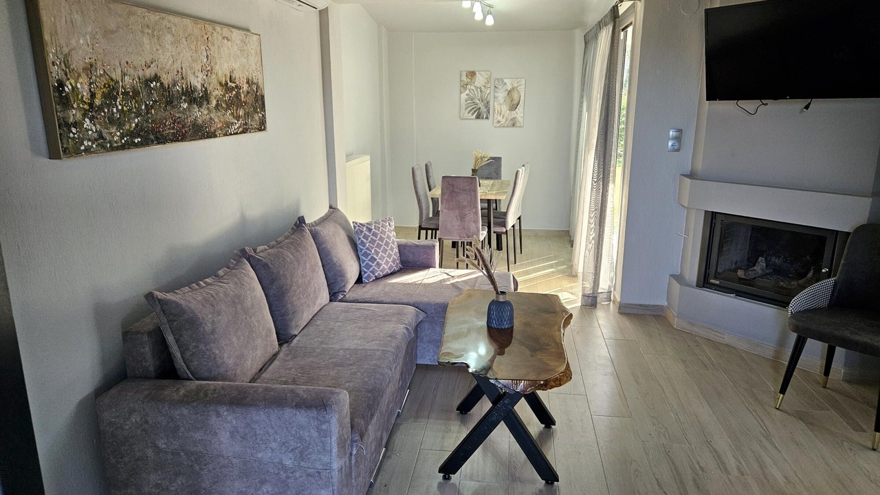 Photo of Livingroom in Skotina