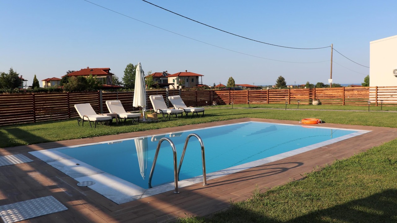 Photo of Outdoor in Skotina