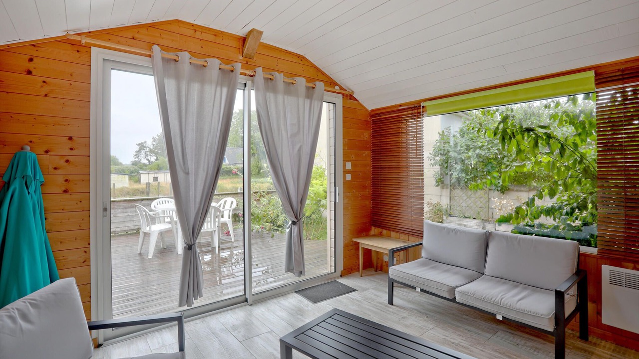 Photo of Bedroom in Creances
