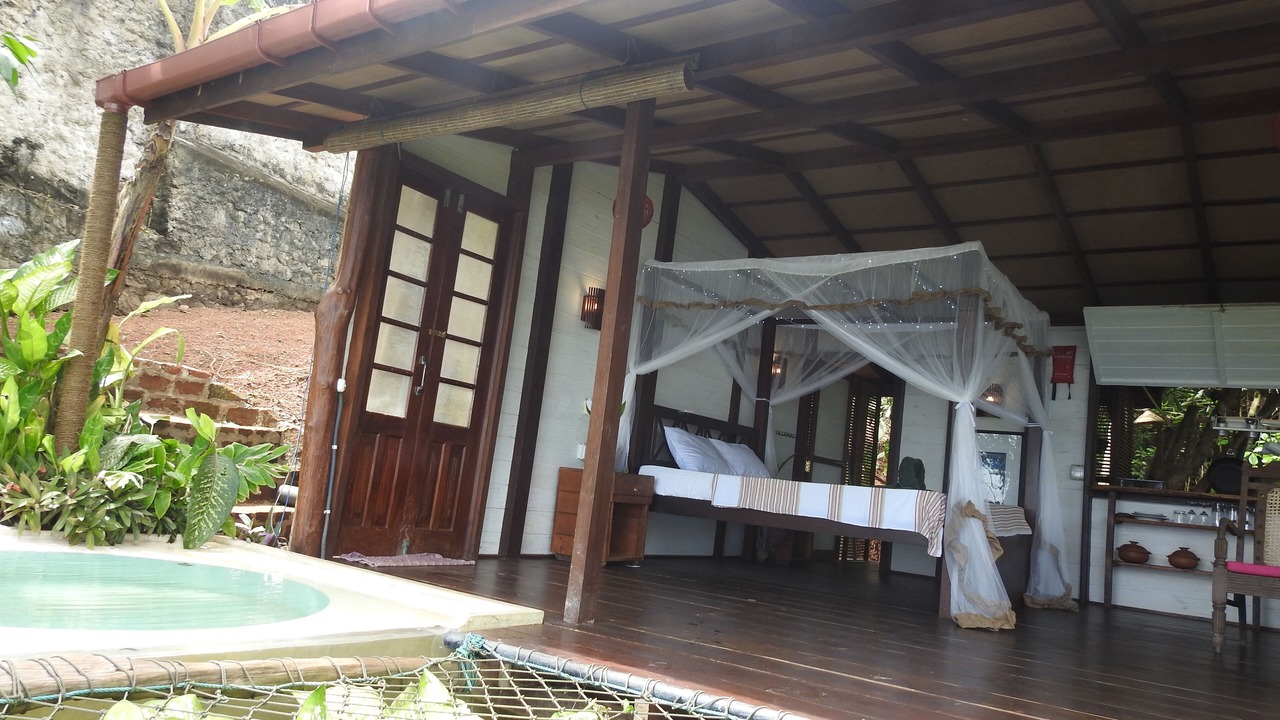 Photo of Outdoor in Matara