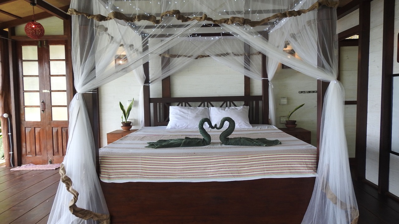 Photo of Bedroom in Matara