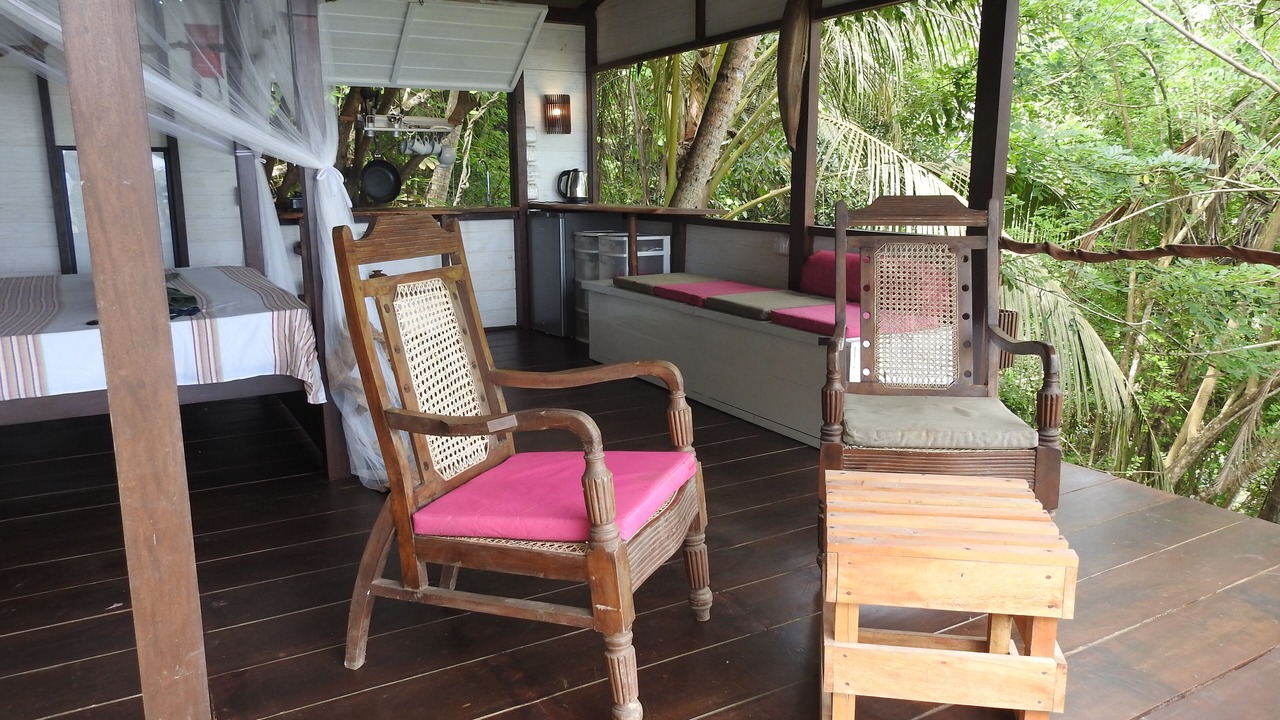 Photo of Patio Balcony in Matara
