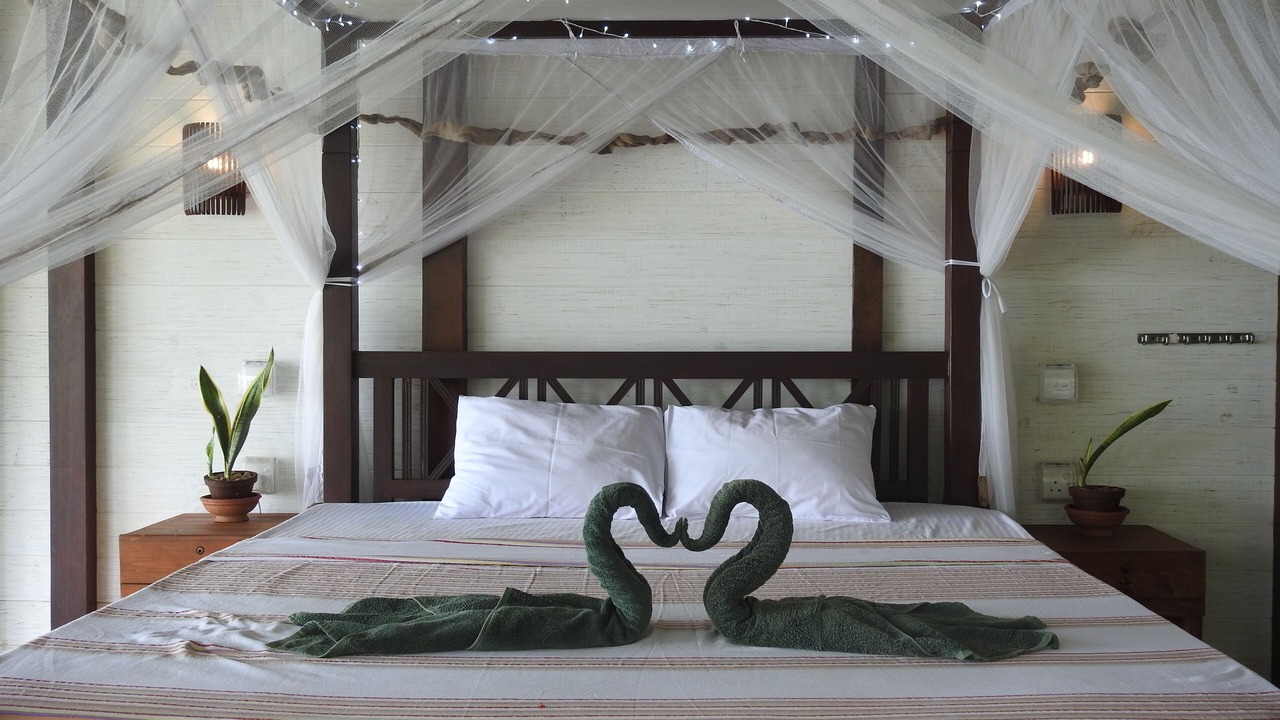 Photo of Bedroom in Matara