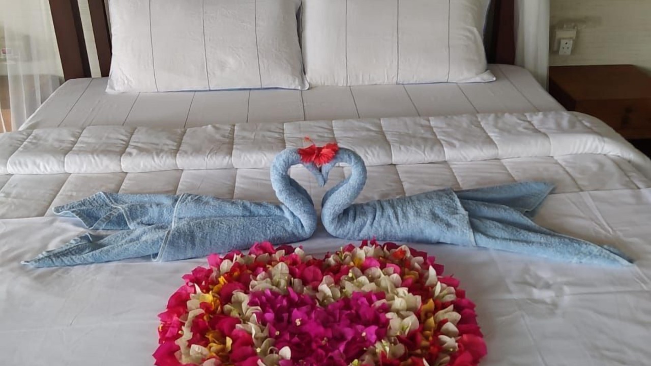 Photo of Bedroom in Matara