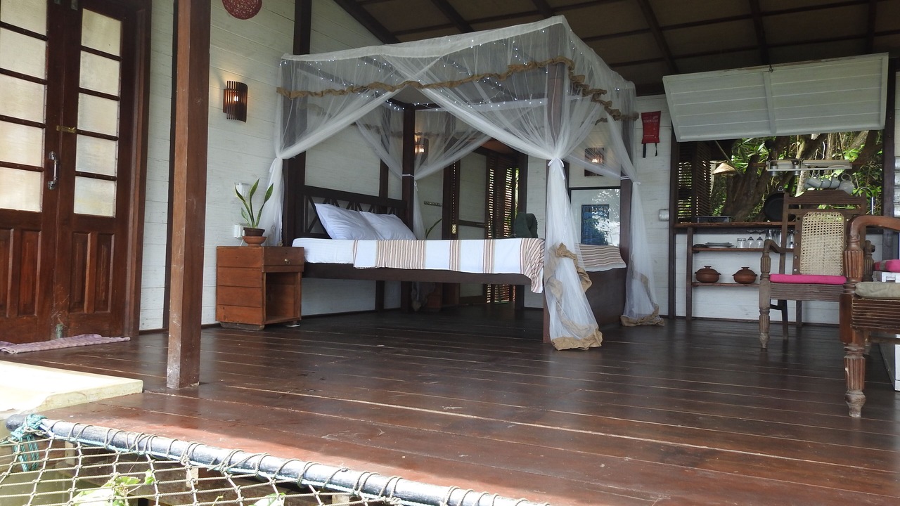 Photo of Bedroom in Matara