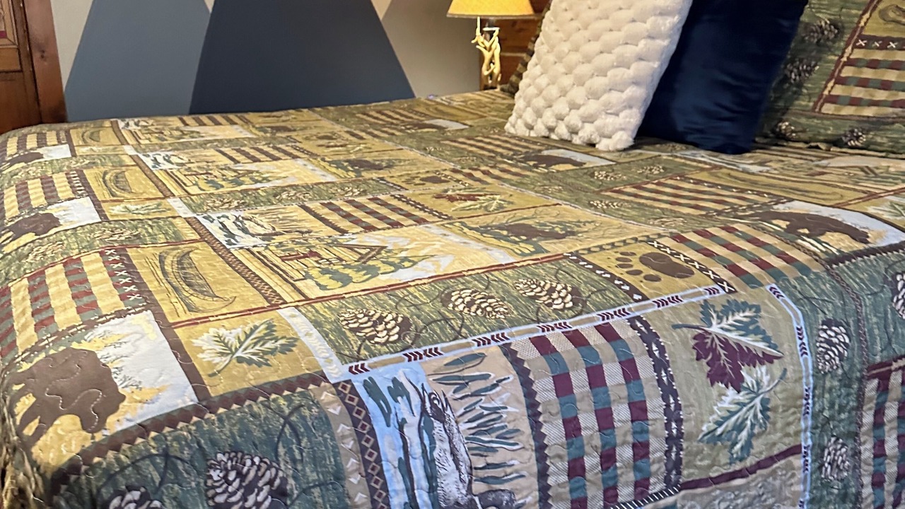Photo of Bedroom in Ironton