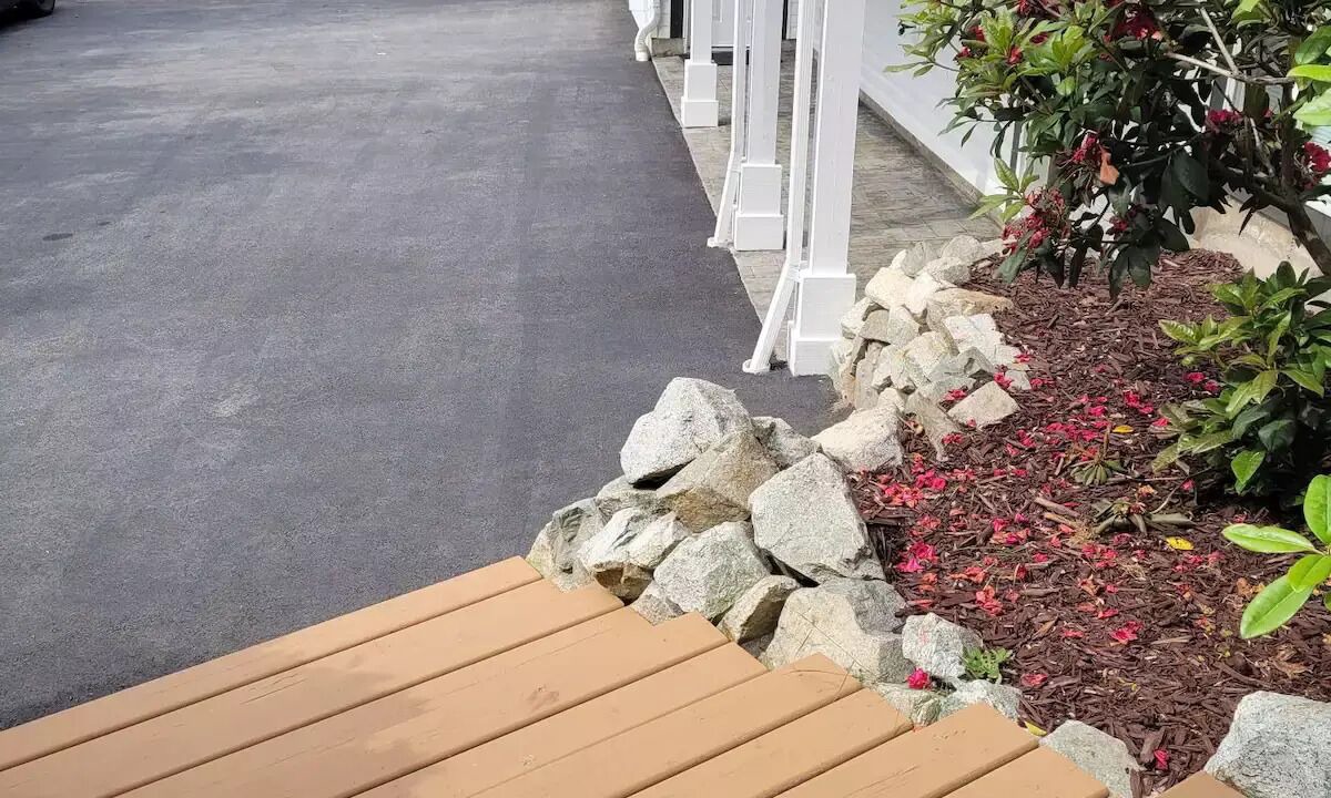 Photo of Outdoor in Abbotsford