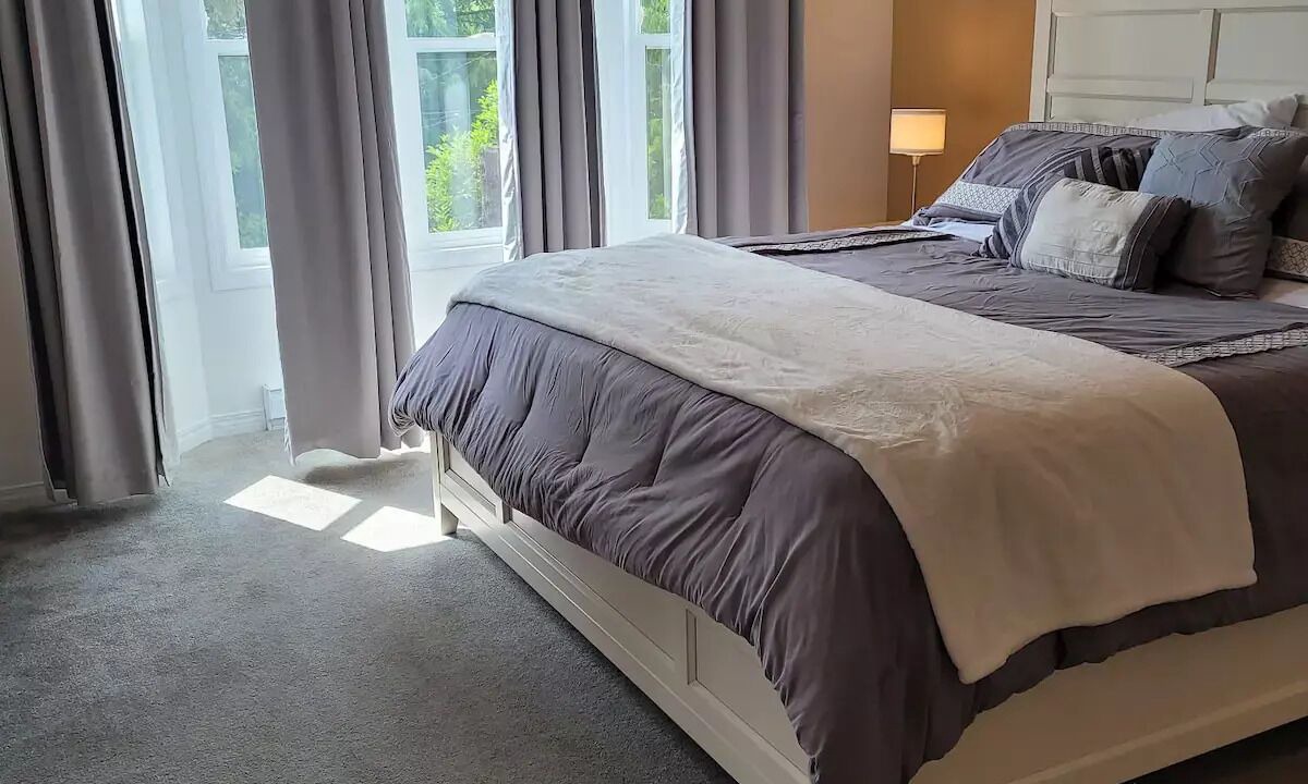 Photo of Bedroom in Abbotsford