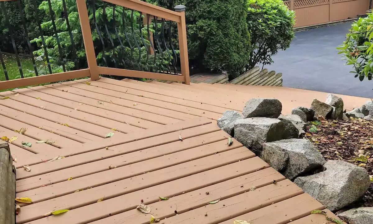 Photo of Outdoor in Abbotsford