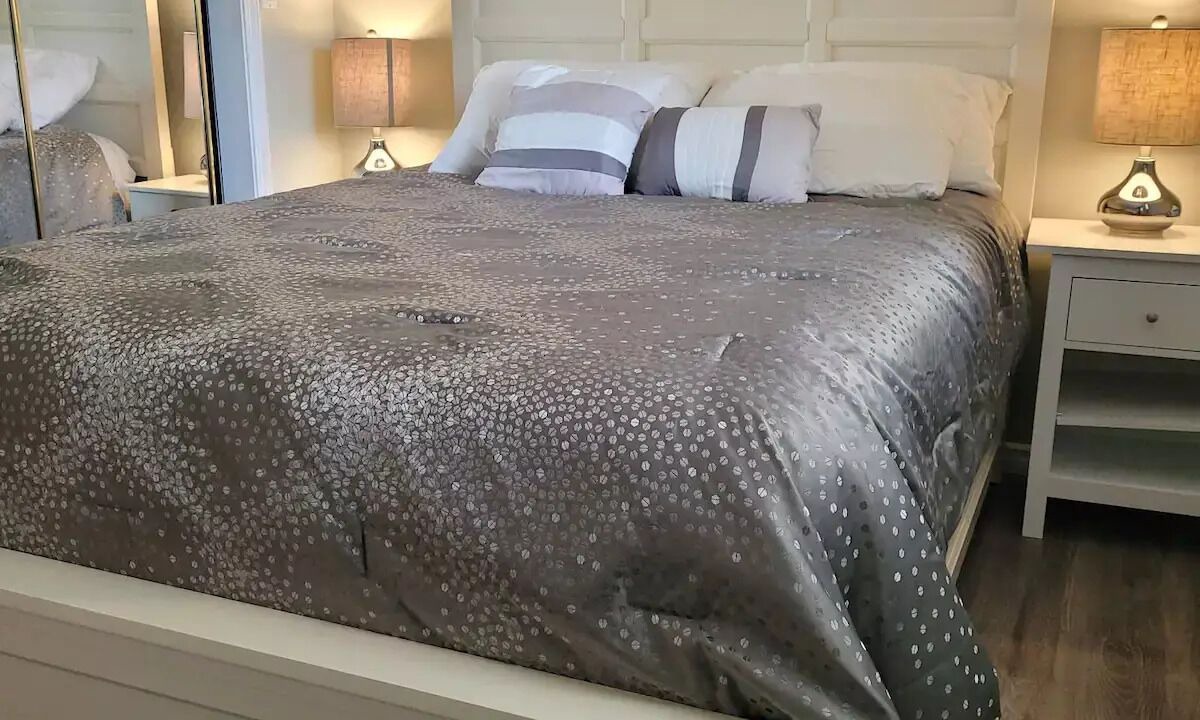 Photo of Bedroom in Abbotsford