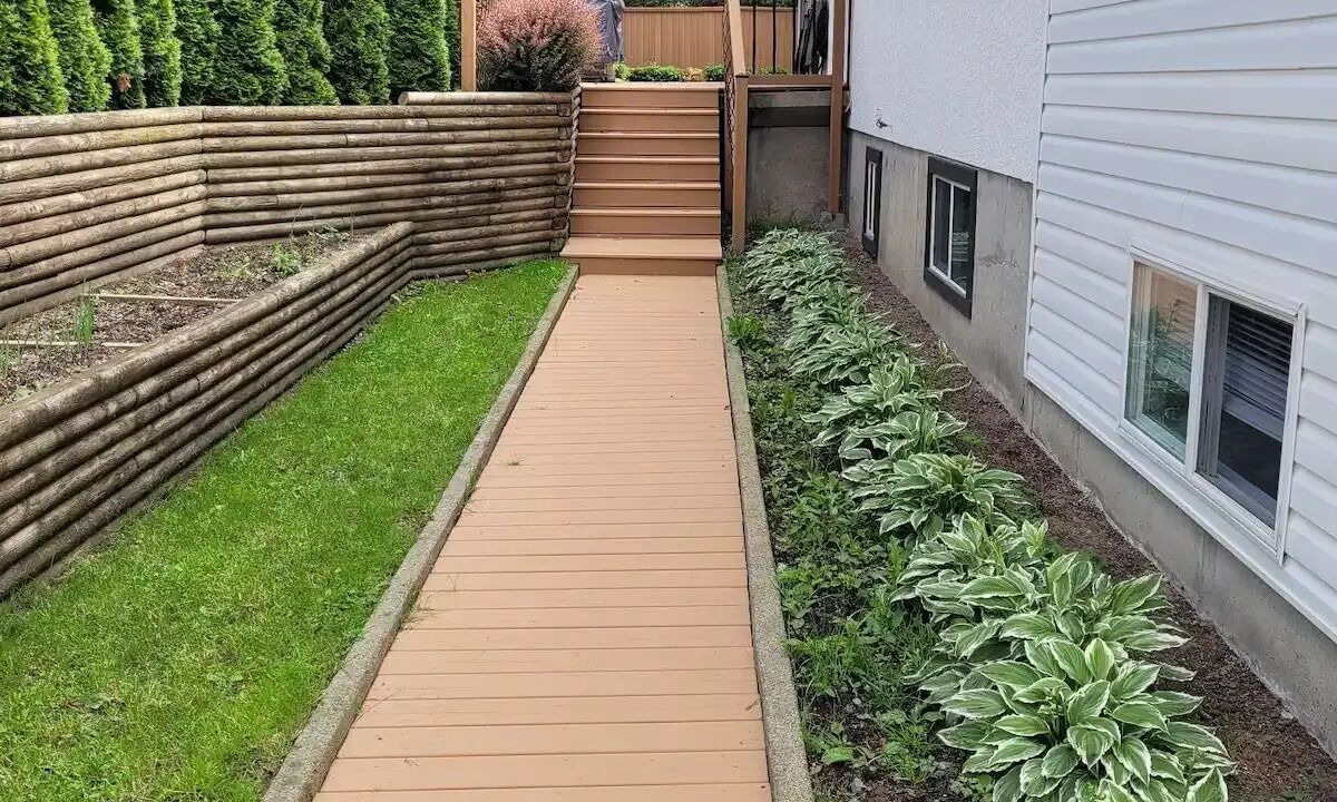 Photo of Outdoor in Abbotsford